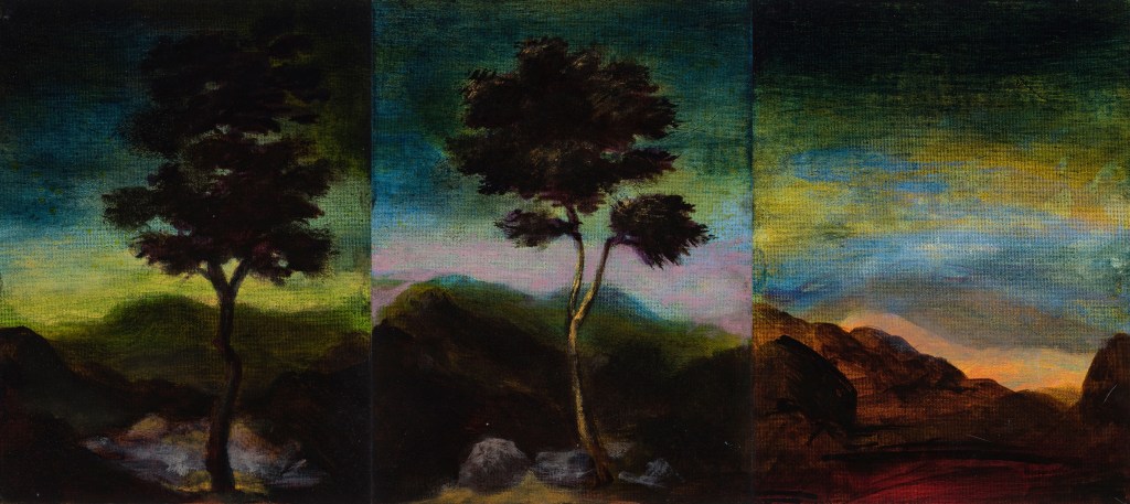 tony-clark-sections-from-clarks-myriorama-2016-oil-on-canvas-board-detail-sections